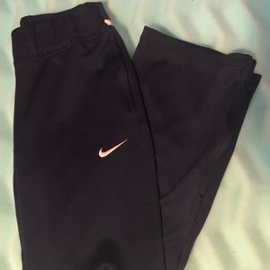 Women’s Adidas Dri-Fit Athletic Sweatpants